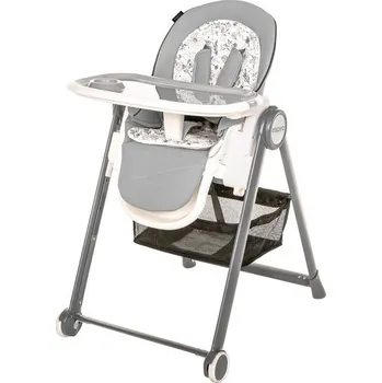 Jídelní židlička Espiro Penne Jídelní Židlička 07 Grey