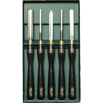 Dláto Pro-PM Soustružnická sada Crown 280PM