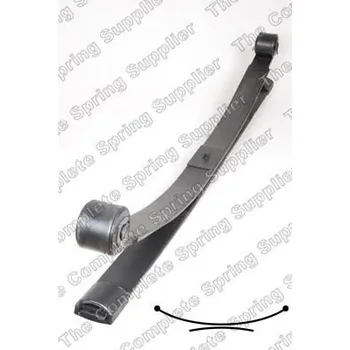 Listová pružina LESJÖFORS 5827530