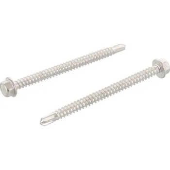 Šroub DIN 7504 A2 K 4,2X50