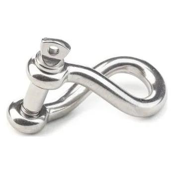 Spojovací materiál Šekl kroucený - AN 8288/A4: 8