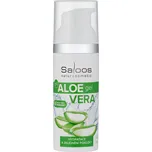 Saloos BIO Aloe vera gel 50 ml