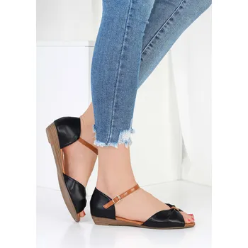 Dámské sandále Lemon tree Dámské sandály LY68-1B Velikost: 36