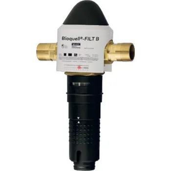 Ochranný vodní filtr JUDO Bioquell-FILT B 1"