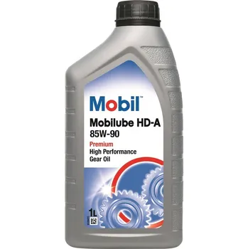 Mobil Mobilube HD-A 85W-90, 1 l