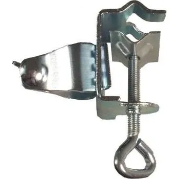 Svorka na slunečník na stůl