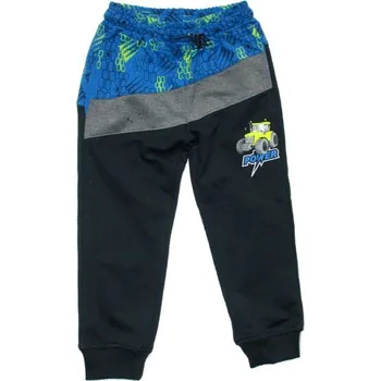 Dětské tepláky chlapecké POWER 1323 736/339