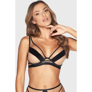 Podprsenka Podprsenka Lou nevyztužená