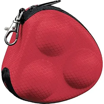 Tibhar - Ball case 3 Barva: Modrá