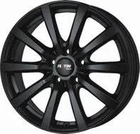 Platin P69 Fullblack 7x17 5x114,3 ET50 72,6 