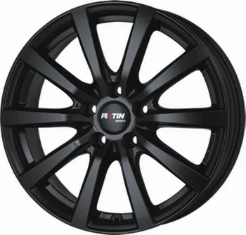 Alu kolo Platin P69 Fullblack 7x17 5x114,3 ET50 72,6 