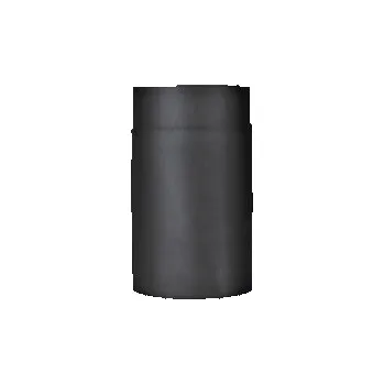 Kouřovod Kovo Kraus Roura 125x500x1,5mm