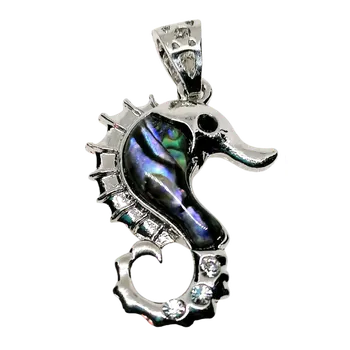 Přívěsek Přívěsek mořský koník velký