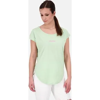 Pánské tričko Tričko Alife and Kickin SELINAAK E Pear velikost S