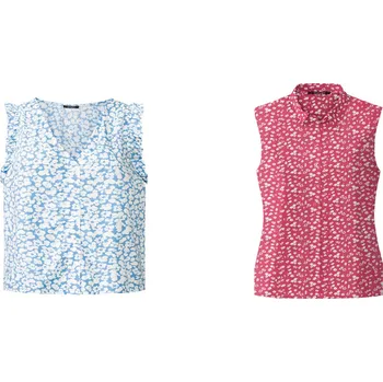 Dámská halenka esmara® Dámská blůza