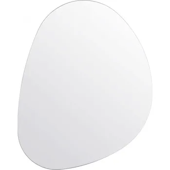 Zrcadlo Zrcadlo Naturel, asymetrické, 68x85cm, ZAS6885