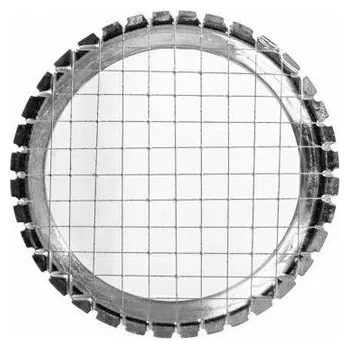 Struhadlo Kráječ vař.zelen. d6-malé kostky