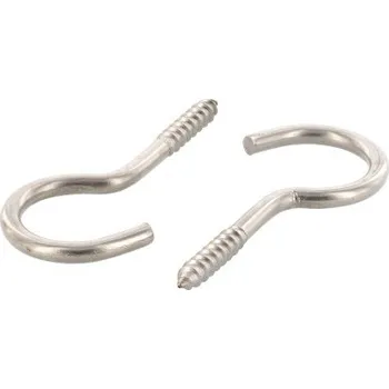 Šroub Art. 9080 A2 5,0X80