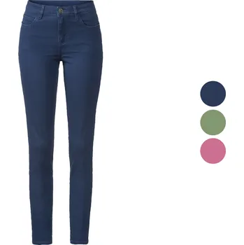 Dámské džíny esmara® Dámské džíny "Super Skinny Fit", délka ke kotníkům