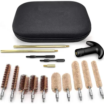 Sportovní střelba Ćištění na zbraně 080A