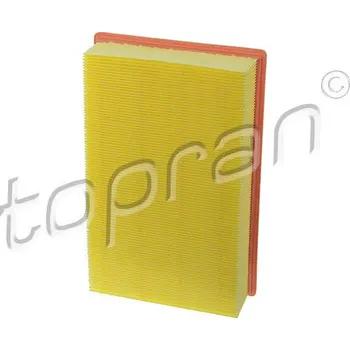 Filtr do auta Vzduchový filtr, , 16546EB300, TOPRAN, 701 531