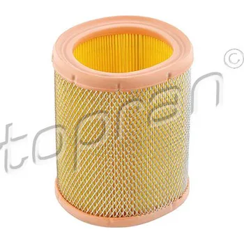 Auto-moto Vzduchový filtr, , 144485, 1444A7, 1444ST, TOPRAN, 720 954