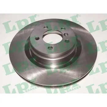 Brzdový kotouč Brzdový kotouč, , LPR, A4022V