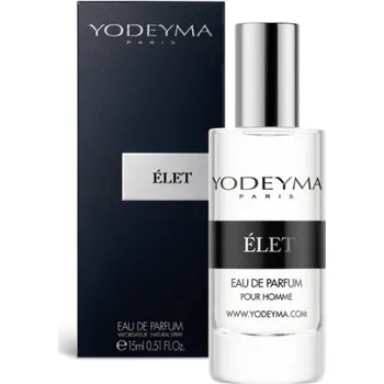 Pánský parfém Yodeyma Paris ÉLET Eau de Parfum 15ml