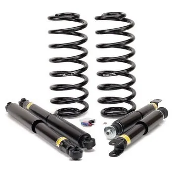 Sada dílů vinutých pružin k odpružení, 25979394, ARNOTT, C-2667