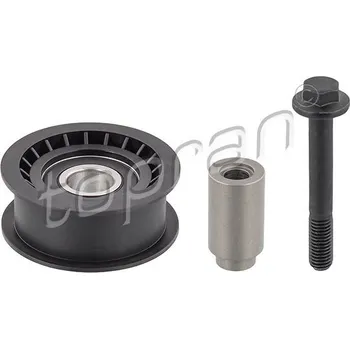 Auto-moto Vratná/vodicí kladka, ozubený řemen, , 036109244C, 036109244D, TOPRAN, 108 255