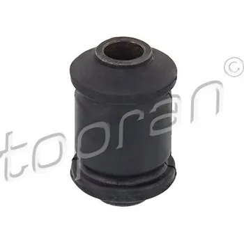 Silentblok nápravy Uložení, řídicí mechanismus, , 7201717, 7M0501541, 95VW5A638CA, TOPRAN, 114 792