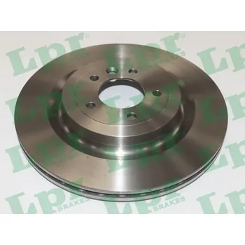 Brzdový kotouč Brzdový kotouč, , LPR, A4024V