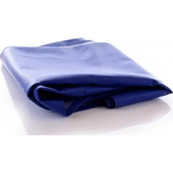 Kuchyňská zástěra Modrá Zástěra Milker MZR 36576