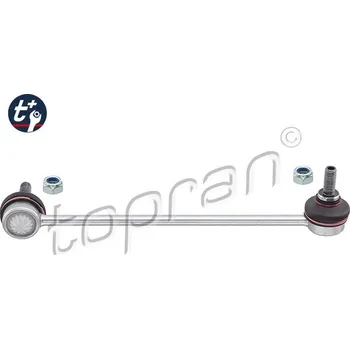 Stabilizátor nápravy Tyč/vzpěra, stabilizátor, , 6383230368, A6383230368, TOPRAN, 400 627