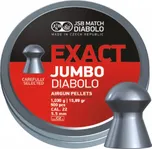 JSB Exact Jumbo 5,51 mm
