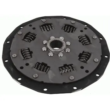 Autodíl Tlumič torzních kmitů, spojka, , 7700057918, SACHS, 1866 600 028