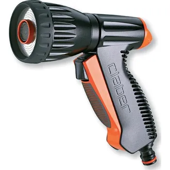 Zahradní pistole Claber 9565