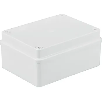 Úložný box PAWBOL Plastová krabička S-BOX 316B