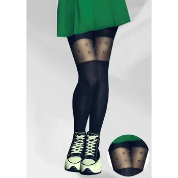 Dámské punčochy Dámské punčocháče Flo KNITTEX