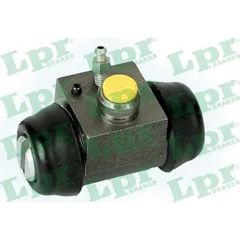 Brzdový válec Válec kolové brzdy, , 4241571, GWC1211, SML001211EVA, LPR, 4214