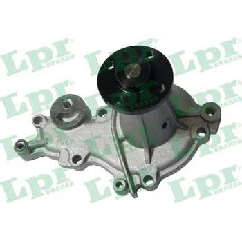 Vodní pumpa motoru Vodní čerpadlo, , 1740082810, 1740082811, 1740082812, 1740083810, 1740083811, 1740083812, 1740083814, 1740083815, 1740084C00, 96051819, 96054298, LPR, WP0262
