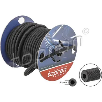 Palivová hadička, , N20353225M, TOPRAN, 111 102