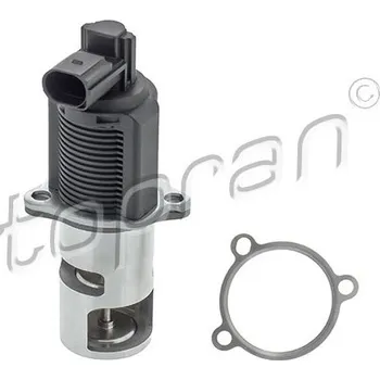 Ventil palivového systému AGR-Ventil, , 14710BN701, 8200130609, 8200164563, 8200247250, 8200469586, 8200488774, 8200656008, TOPRAN, 700 847