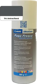 Mapei UltraCare Fuga Fresca antracit 160 g