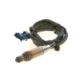 Lambda sonda Lambda sonda, , 1628TH, BOSCH, F 00H L00 419