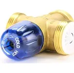 TACONOVA Ventil směšovací DN25 45-65°C s klapkou