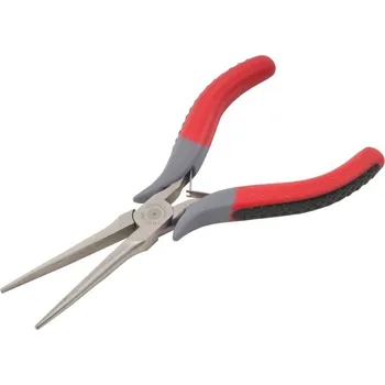 Kleště Kleště půlkulaté prodloužené 120 mm