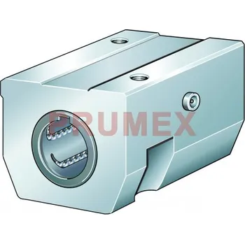 INA KTHK 12 B-PP-AS lineární kuličkové ložisko