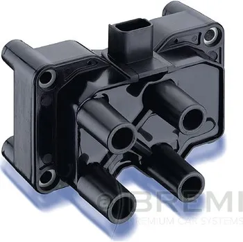 Zapalovací cívka Zapalovací cívka, , 1350567, 1458400, 4S7G12029AA, 4S7G12029AB, BREMI, 20303