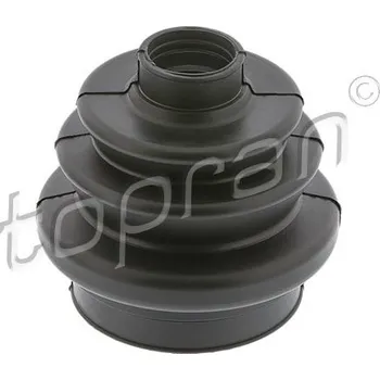 Poloosa kola Měch, hnací hřídel, , 03435052, 0414510, 414510, TOPRAN, 200 760